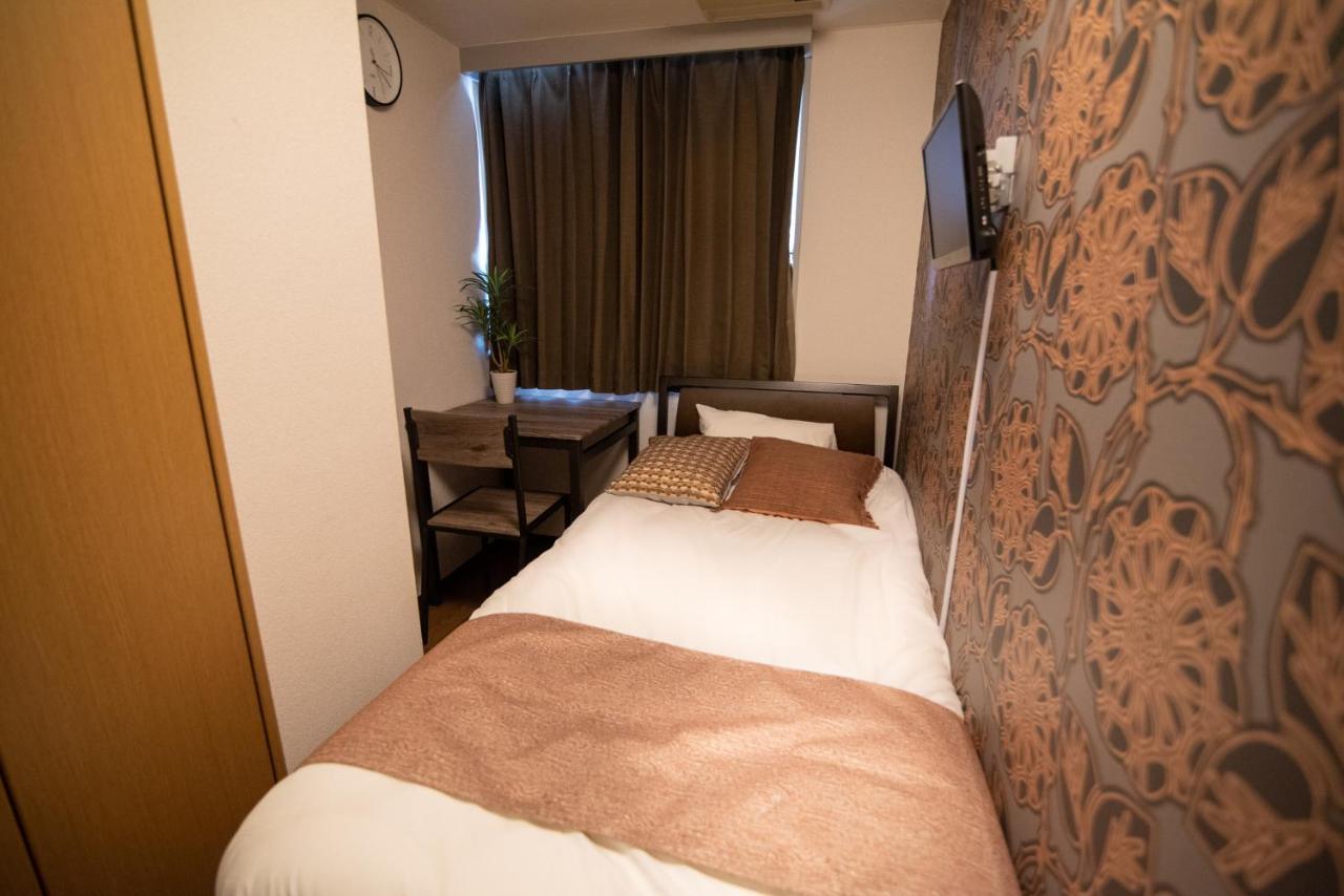 Hotel Vail Sta Takenotsuka Präfektur Tokio