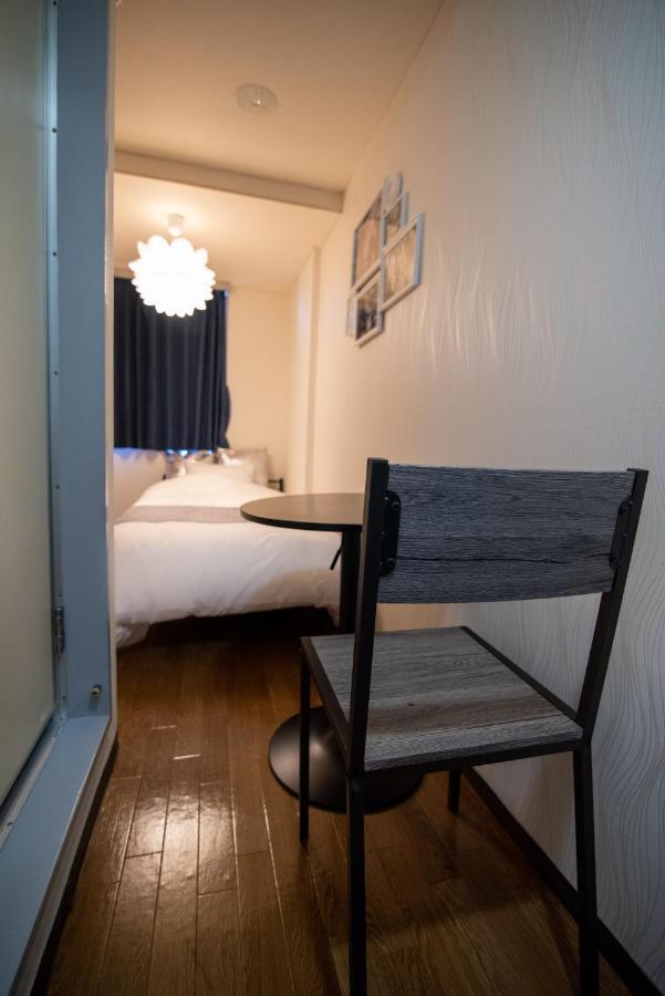 Vail Sta Takenotsuka Hotel Präfektur Tokio